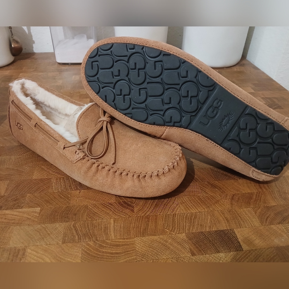 🆕️ UGG Slippers